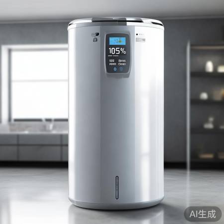 百帮好太太热水器，性能佳，安全