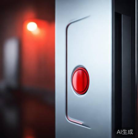 壁挂炉报警器，红色按钮大作用
