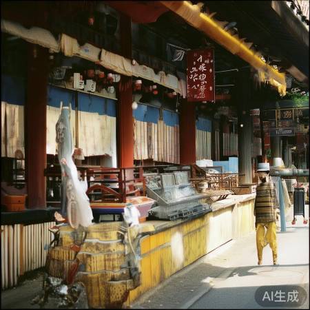 生活小贴士