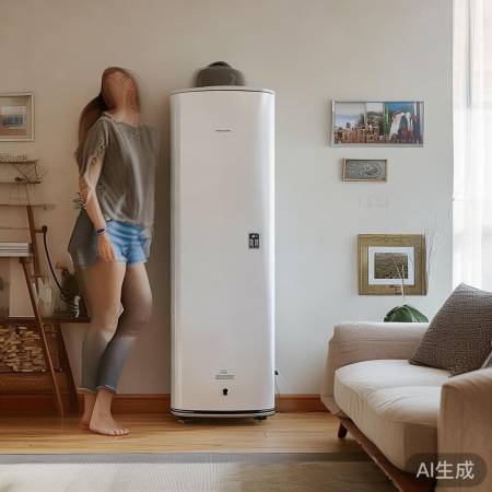 壁挂炉热水停用小技巧
