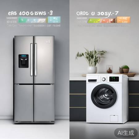 功率稍低,节能差异不大