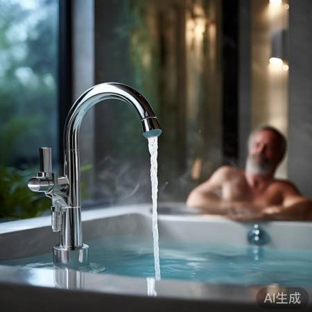 燃气热水器：低噪音，快加热，舒