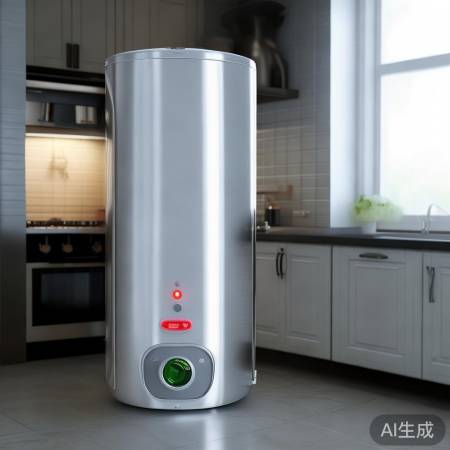 热水器红绿灯含义