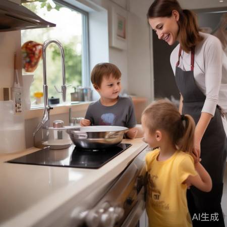 集成灶使用注意安全