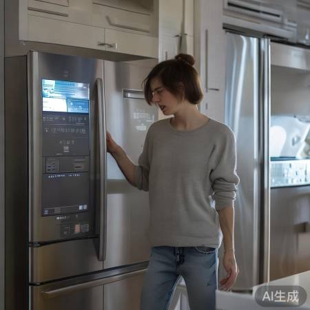 冰箱断电重启解难题