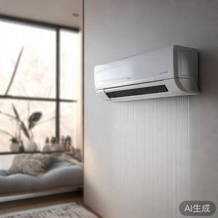 中央空调，按需选择型号