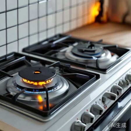 燃气灶选需谨慎，安全检查不可少