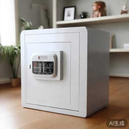 保险柜密码保护,安全又实用