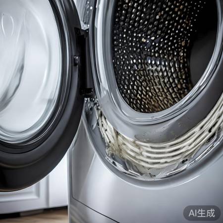 洗衣机内藏秘密多