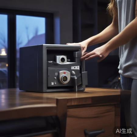保险柜安全意识提升