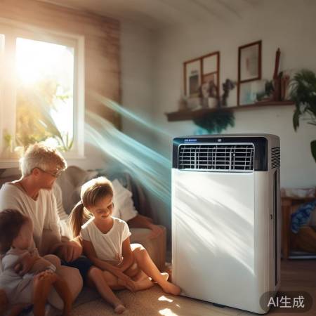 空调选好，凉爽一夏