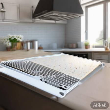 油烟机过滤棉选型有讲究