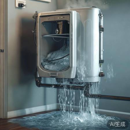 壁挂炉水满问题解析