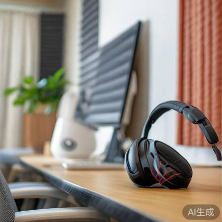 减少噪音小技巧
