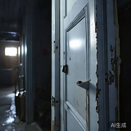 安装不当，防盗效果差