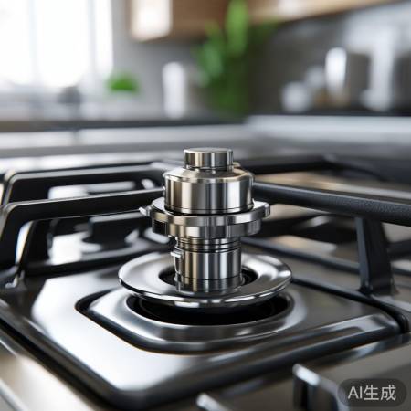 燃气阀:安全耐用国家标准