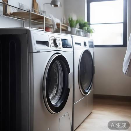 松下洗衣机触摸屏故障解决