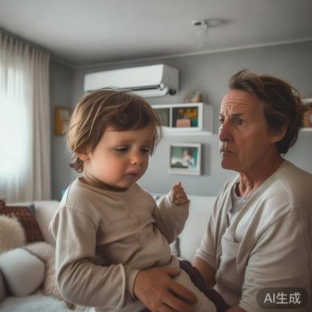 感冒吹空调，视情况而定