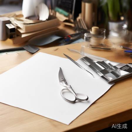 工具准备齐全