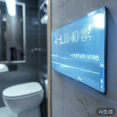 和成智能马桶客服:400166