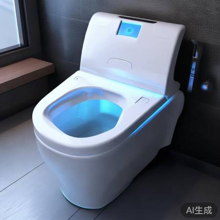 日本智能马桶全球领先