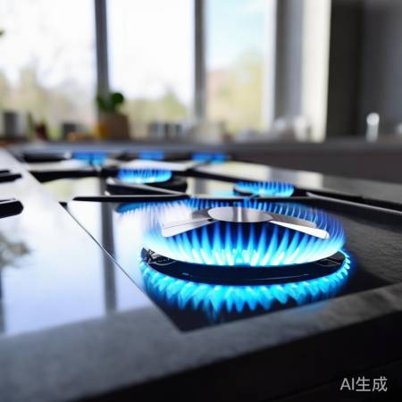 燃气灶热效率高，安全选购攻略