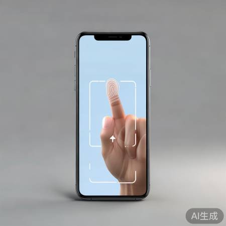 指纹解锁设置要点