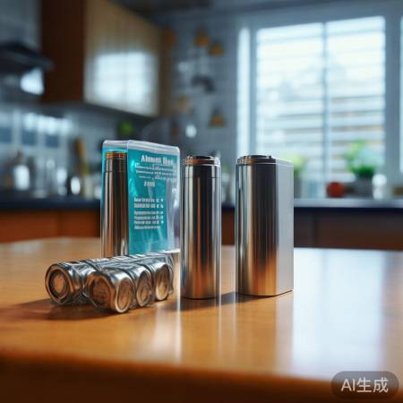 燃气灶电池：碱性、锂电池对比