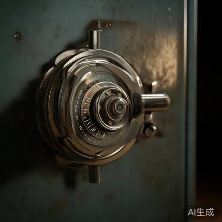 观察轮盘数字解锁