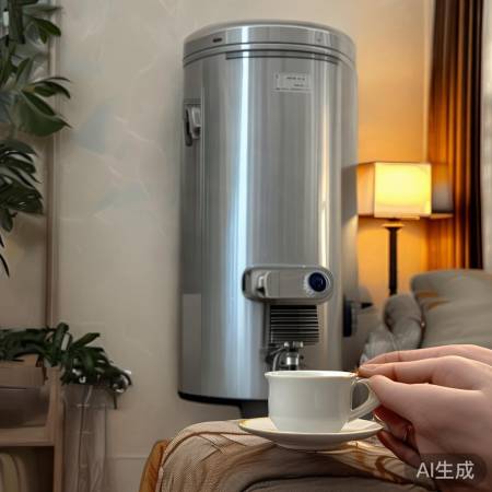 电热水器减压阀揭秘