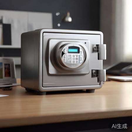 选购保险柜要点