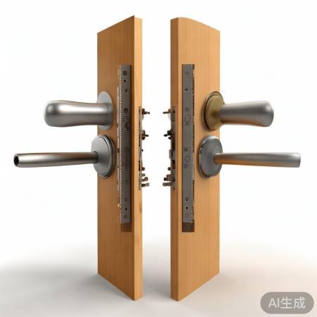 门锁质量很重要，防盗与价格权衡