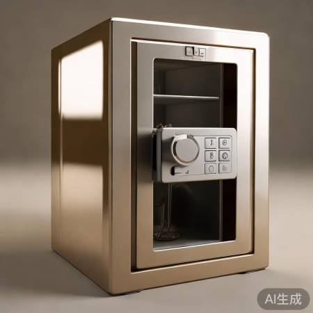 根据需求选保险柜尺寸