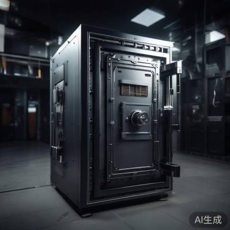 金属保险柜,贵但值得