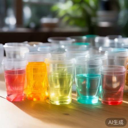 食品级油杯材质选择