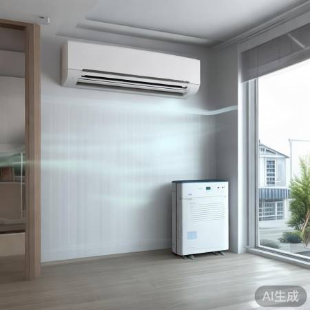 风管式隐形、变频省电舒适