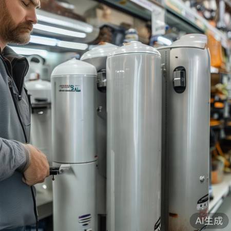 热水器选安全，不图便宜。