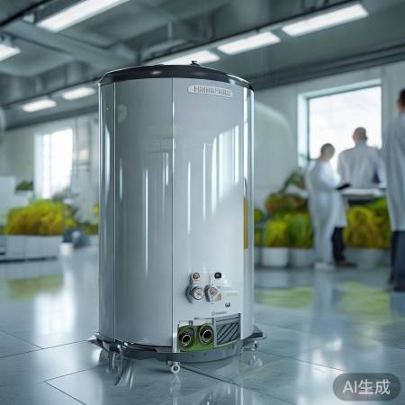 燃气热水器：安全环保创新