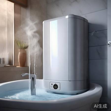 燃气热水器发展历程