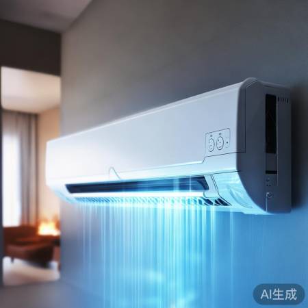 冷热自由切换模式