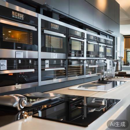 集成灶价格2000-1万不等