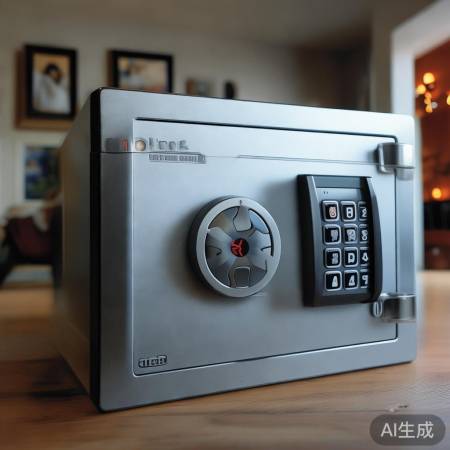 保险柜守护家，关注我学知识