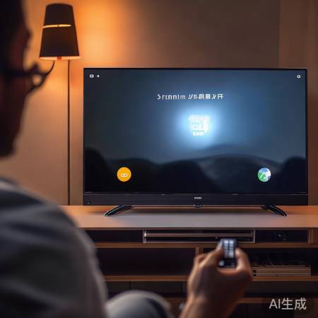 小米电视息屏状态恢复方法