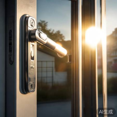 了解门锁芯，保障家庭安全