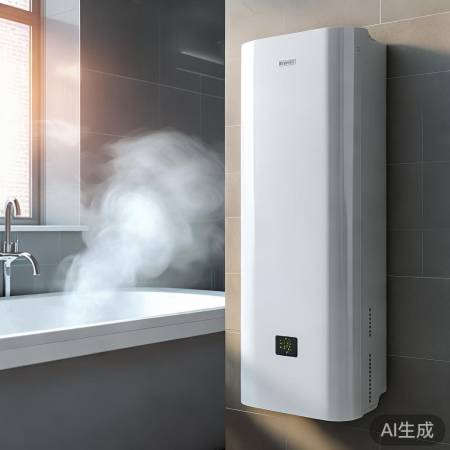 壁挂锅炉：专业热水供应