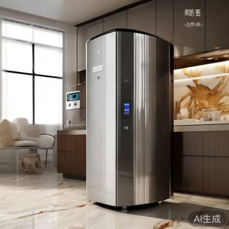 进口热水器品质生活首选